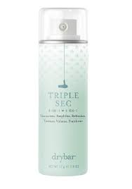 Drybar Triple Sec The Perfect 3 In 1 Texturize Amplify Refresh Mini Tsa Approved By Drybar Buy Online In Senegal At Desertcart 43343283