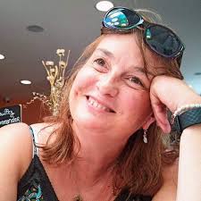 Anne GERMAIN, 53 ans (BOURG LES VALENCE, GRENOBLE)