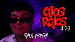 Saul Fraga
