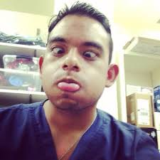 Ben Roberson (@pelikilani)