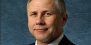 Metra chief Alex Clifford resigns