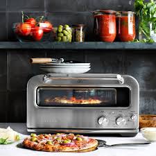 Best espresso machine descaler breville pizzaiolo amazon. Breville Smart Oven Pizzaiolo Pizza Oven Williams Sonoma