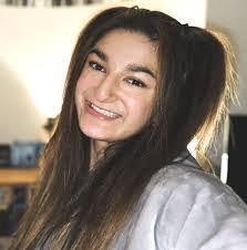 Janelle Briscoe's Instagram, Twitter & Facebook