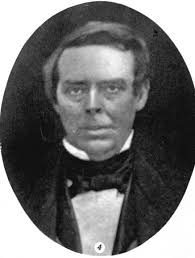 Judge John McHenry (1809-1880)