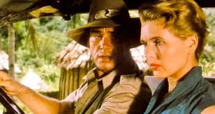 Where No Vultures Fly (Ivory Hunter)