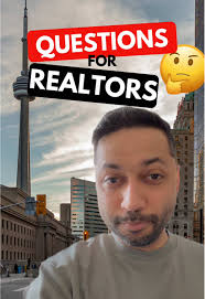Questions you should be asking your REALTOR. #KitchenerHomes  #realtorinkitchener #realtorinwaterloo #homesinkitchener