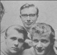 DK-rock: Diverse grupper, der IKKE har indspillet plader: A-F