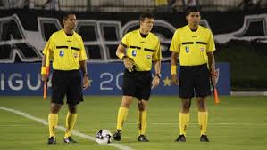 Resultado de imagem para fotos da arbitragem do rn