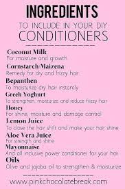 5 Deep Conditioners To Diy For Natural Hair Styles Natural Hair Diy Deep Conditioner For Natural Hair