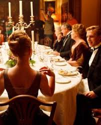Host a manchester mystery dinner party! Murder Mystery Party