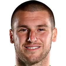 Sam Johnstone