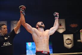 Český bijec je šampionem japonské organizace rizin. Jiri Denisa Prochazka Mma Stats Pictures News Videos Biography Sherdog Com