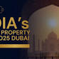 India Property Show Dubai event image
