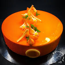 Epingle Sur Entremets Base Fruits