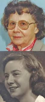 Virginia Klug Obituary (2015)