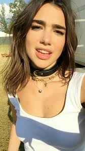 Dua Lipa Lost In Your Light Feat Miguel Official Video Dua Lipa Singer Songwriter Dua Lipa Beauty