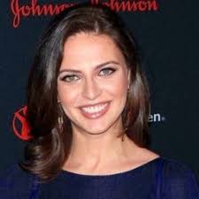 Articles by Bianna Golodryga's Profile