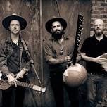 Life Like Water: LLW (trio) @ Oskar Blues