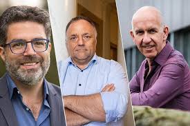 Van “too little, too late” tot “gematigd tevreden”: dit zeggen experts over  coronamaatregelen