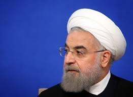 Die wahl hasan rohanis zum siebten präsidenten der islamischen republik iran. Iran S President Rouhani Part Of The Problem Not Part Of The Solution