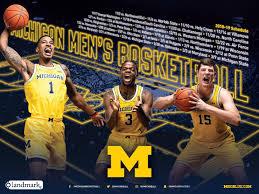 Michigan wolverines jordan brand basketball university t. Michigan Wolverines Men S Basketball Wallpapers Wallpaper Cave