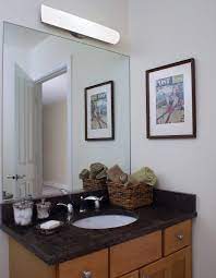 Bathroom Lighting Vancouver Tech Lighting Bath Bar Tranquil Bathroom