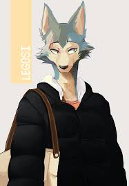 Top Scoring Links Beastars Anime Furry Furry Drawing Furry Art