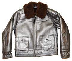Ebay Sponsored Polo Ralph Lauren Rlx Mens Shearling Fur Leather Bomber Jacket Silver Medium Leather Jacket Fur Leather Jacket Leather Jacket Men
