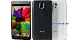 Remove the graphic lock, password from the smartphone Plum List Hard Reset Factory Reset Password Recovery