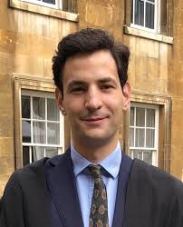 Dr Matthew Psycharis