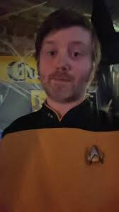 Stargate SG1 crossover with The Office characters