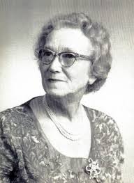 Beulah Lee Smith Prater Pratt (1890-1977)