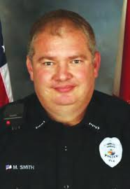 Sheriff Padgett: 'If you see something, say something'