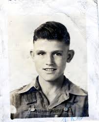 Billy "Joe" Holveck Obituary