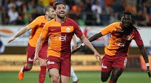 Spor toto süper lig'de 3. Iste Aytemiz Alanyaspor Galatasaray Macinin Ozeti