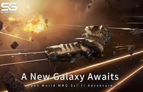 La segunda guerra mundial se convierte en un mmo. Second Galaxy Es Un Mmo Espacial De Mundo Abierto Que Ya Puedes Descargar Gratis En Ios Y Android