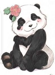 Pin De Ethar Altamimi Em K0ht Pandas Desenhos De Animais Fofos Ursos Fofos