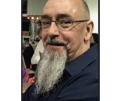 Mark Rieper Obituary (2022)