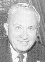 MAURICE LEWIS Obituary (1919