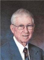 James Beckham Obituary (1935