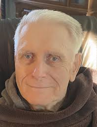 Frederick Karl Rogge Obituary