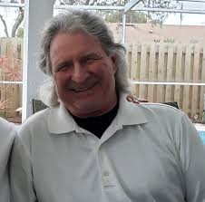 Rick Vincent's Instagram, Twitter & Facebook