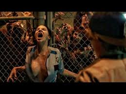 It was a physical shoot and i enjoyed it. 6 Best Zombie Movies Youtube