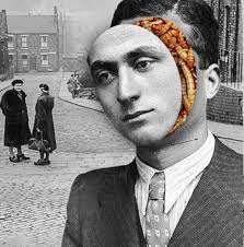 I've just finished reading "Don't Hide the Madness" and there's an  intriguing conversation between Burroughs and Ginsberg where they get  nostalgic over the following poets: Sara Teasdale Witter Brynner Adelaide  Crapsey Louise