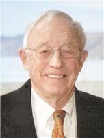 Jack Talbot Obituary (1921