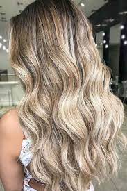 The color is carefully chosen to fit each person's unique, natural shade. Pin On Hair