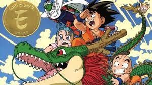 To dragon ball world. through this collaborative project, you can visit the site on your computer or phone and create your very own character in the classic dragon ball style. Dragon Ball Creator Nominated For Most Prestigious Comics Award