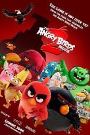 Angry Birds 2 Trailer Subtitulado Espanol Peliculas Completas Gratis Descargar Peliculas Peliculas Online Gratis