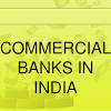 Commercial banks serve much larger customers than the standard retail bank, which is designed for individual account holders and some small businesses. 1