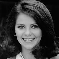 Kathrine Baumann Movies and TV Shows